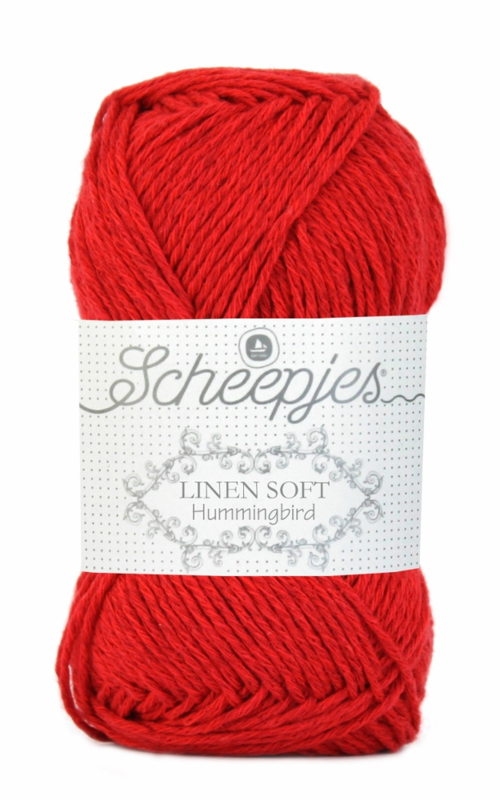 Scheepjes Linen Soft 633