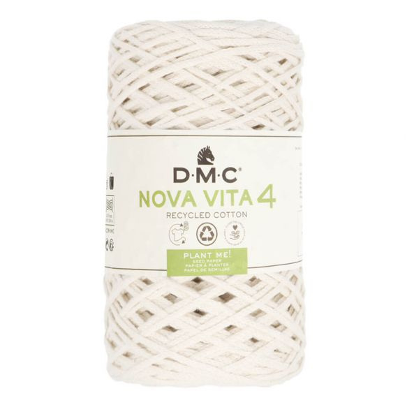 DMC Nova Vita nr.4 - 001