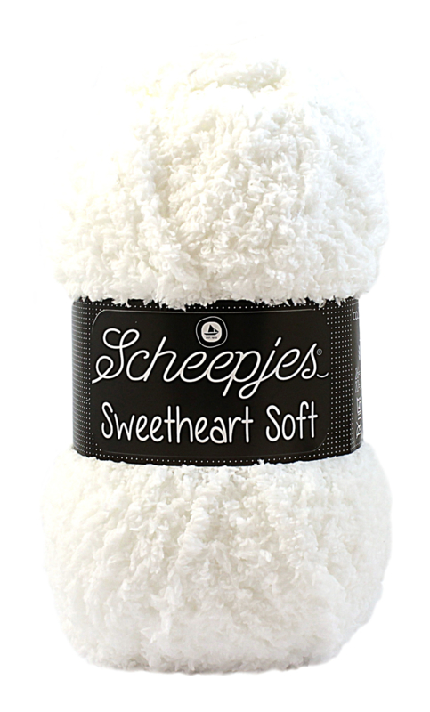 Scheepjes Sweetheart Soft - kleur 20
