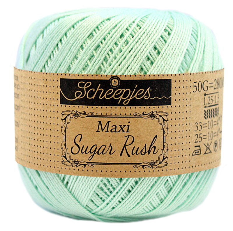 Scheepjes Maxi Sugar Rush kleur 385