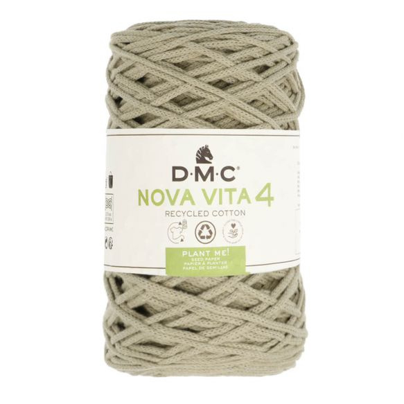 DMC Nova Vita nr.4 - 008