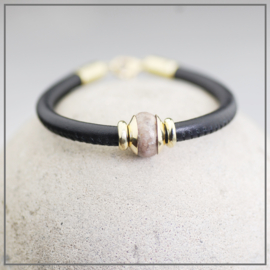 As Armband Ronja Goud