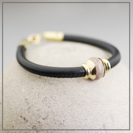 As Armband Ronja Goud