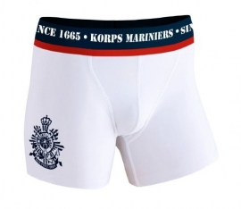 Marines White