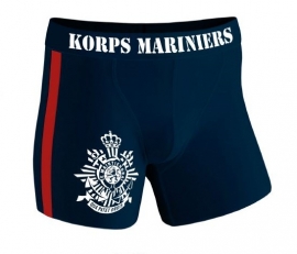 Marines Blue