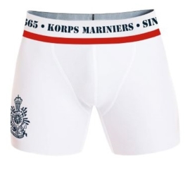 Marines White
