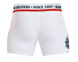 Marines White