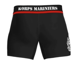 Marines Black