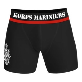 Marines Black