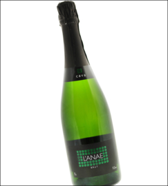 Macabeo, Xarel·lo,  Parellada - Brut Cava, Penedès