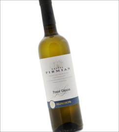 Pinot Grigio - Trentino, Castel Firmian - Mezzacorona