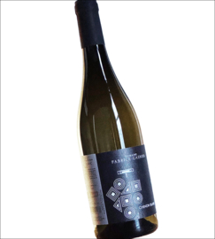 Chenin Blanc - Chinon Blanc Barrique, Fabrice Gasnier, Chinon, Loire