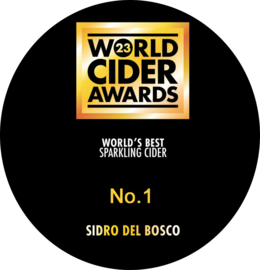 Appel - Sidro Del Bosco, Veneto, Italie