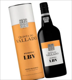Ruby Late Bottled Vintage Port   - Quinta do Vallado