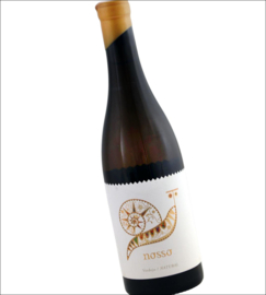 Verdejo -  Menade Nosso, natuurwijn, zonder toegevoegd sulfiet