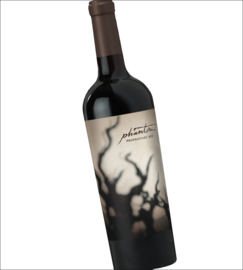 Petite Sirah, Zinfandel - Phantom, Bogle Estate Californie