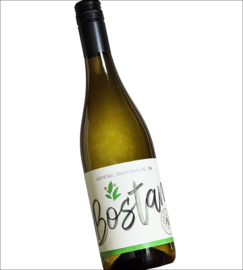 Assyrtiko, Sauvignon - Bostani, Amyntheon Vineyards, Florina PGI - Griekenland
