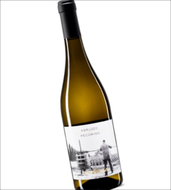 Pecorino - Abruzzo DOC, Contesa