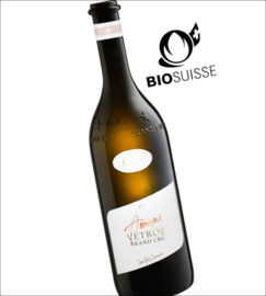 Amigne - Vetroz Grand Cru, Valais - Jean René Germanier - Zwitserland