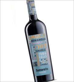 Nero di Troia -  Sumarello, Cantine Teanum, Puglia