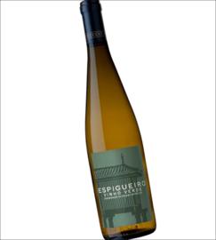 Arinto, Fernao Pires, Loureiro - Espigueiro Vinho Verde