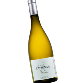 Carignan Blanc  -  Vieille Vignes, Mas de Lavail, Cotes Catalanes