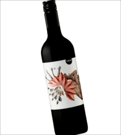 Tempranillo - Ja!, Tinedo, La Mancha