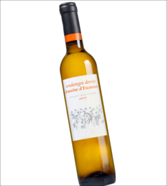 Loin de l'Oeuil, Mauzac, Ondenc -  Doux, Vendanges Dorées, Domaine Escausses