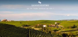 Nebbiolo - Barolo DOCG   -  Serre dei Roveri Cantine San Silvestro