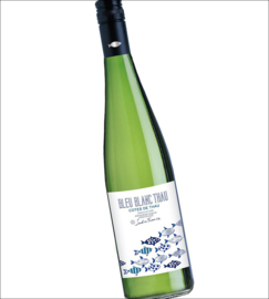 Picpoul , Terret  -  Bleu Blanc Thau, Vignerons Florensac