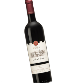 Cabernet Sauvignon - Chateau Ksara   - Libanon