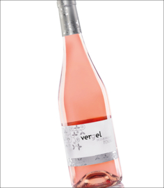 Monastrell - Vergel Rosado - La Bodega de Pinoso