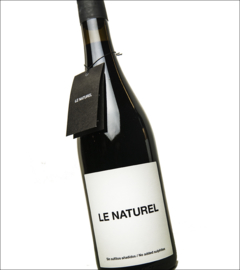 Garnacha - Le Naturel - Vintae - bio