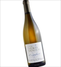 Chardonnay - Vezelay, Domaine La Croix Montjoie