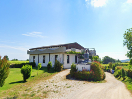 Trebbiano, Sauvignon Blanc  - Spinalba -  Venea Vini Abruzzen