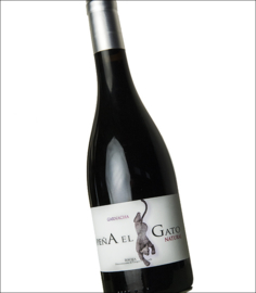 Garnacha - Pena El Gato Naturel - Rioja BIO - Juan Carlos Sancha - zonder toegevoegd sulfiet