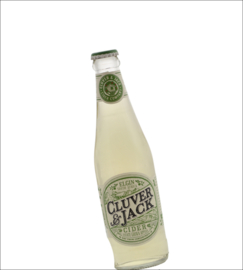 Appel -  Cider Cluver & Jack - Elgin, Westkaap,  Zuid Afrika