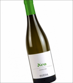 Verdejo - Vatgerijpt, Rueda, Bodegas Neo