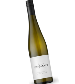 Gruner Veltliner - Weinviertel, weingut Jungmayr, Oostenrijk