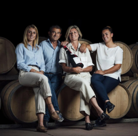 Nebbiolo - Gattinara, Azienda Travaglini, Gattinara, Piemonte