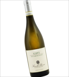 Cortese - Gavi, Serre dei Roveri, Piemonte