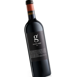 Tinta de Toro - Dehesa Gago, Telmo Rodriguez, Toro, Galicie