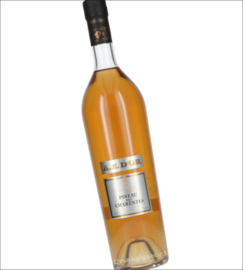 Colombard - A.E. DOR, Pineau des Charentes Blanc