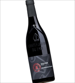 Grenache, Syrah, Mourvedre - Chateauneuf du Pape, Xavier Vignon