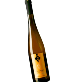 Pinot Gris - Gris de Gris, Grand Premier Cru, Caves Jean Leuck Thull, Luxemburg