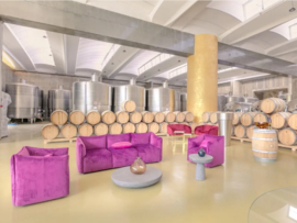 Aglianico - Agricola Nativ, Mario Ercolino, Campania