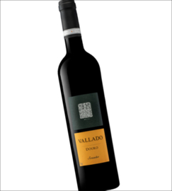 Sousão - Douro, Quinta do Vallado