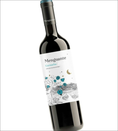 Garnacha - Menguante, Bodegas Pablo, Carinena DO, Aragon