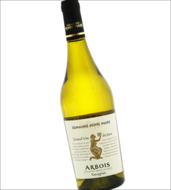 Savagnin - Arbois Ouillé,  Henri Maire - Cotes du Jura