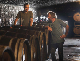 Riesling - Clemens Busch,  Mosel Gutswein Trocken